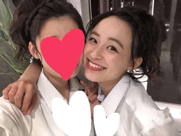 オオカミくんシーズン4♡鈴木美羽（みうぴよ）はモデル？中学や高校・インスタ